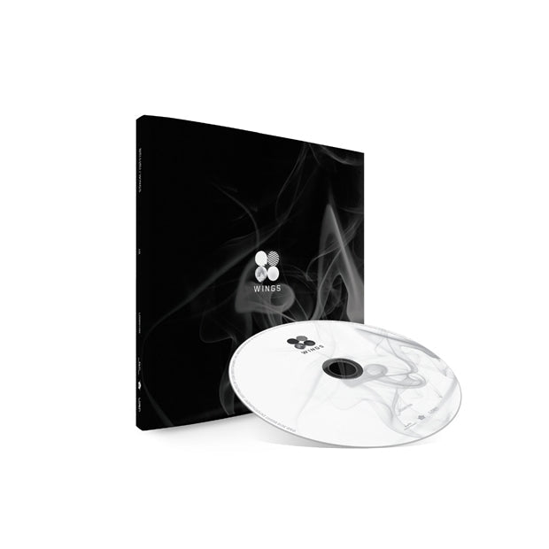 [WINGS] Vol.2