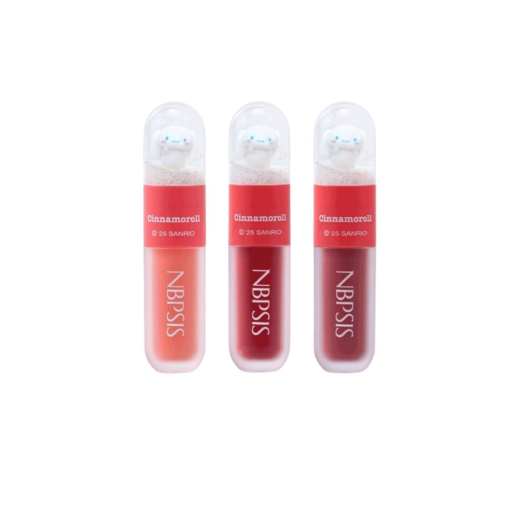 Glam Plumping Lip Gloss