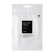 Master Patch Clear Fit 24pc