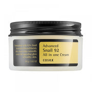 Advanced Snail 92 All in One Cream 100ml