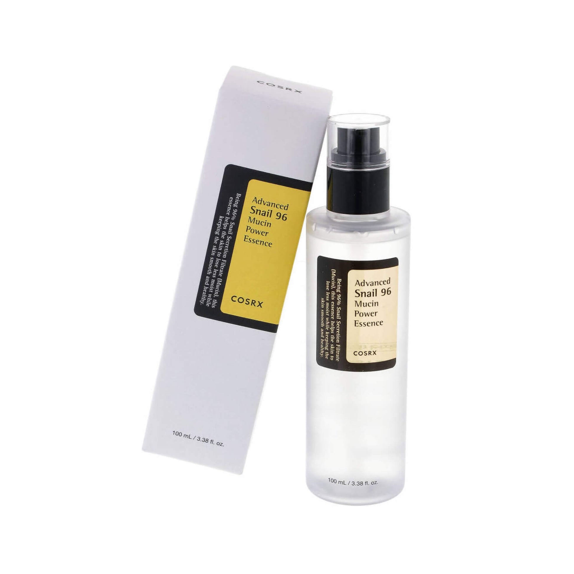 Advanced Snail 96 Mucin Power Essence 100ml