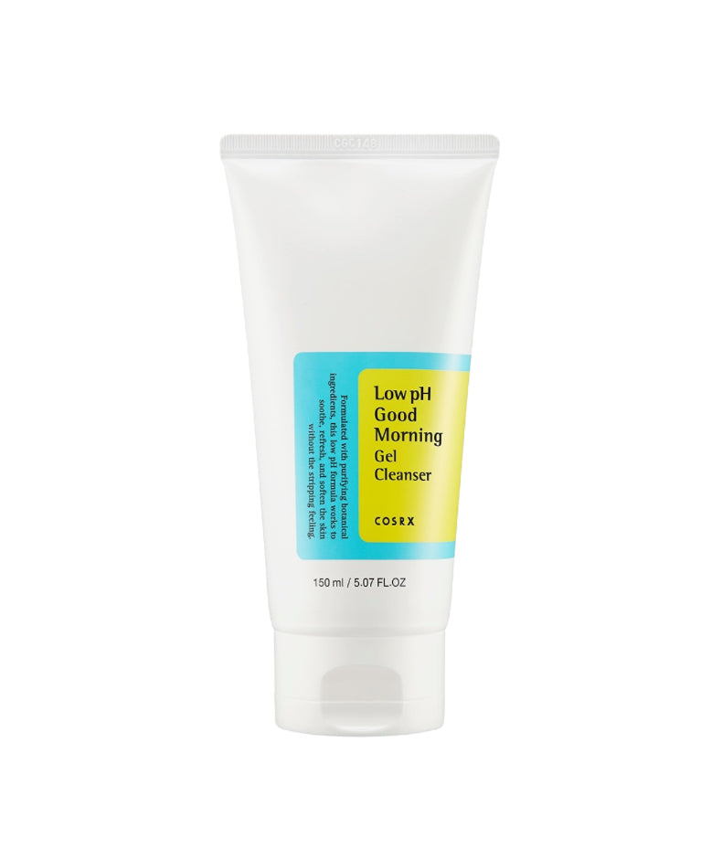 Low pH Good Morning Gel Cleanser 150ml