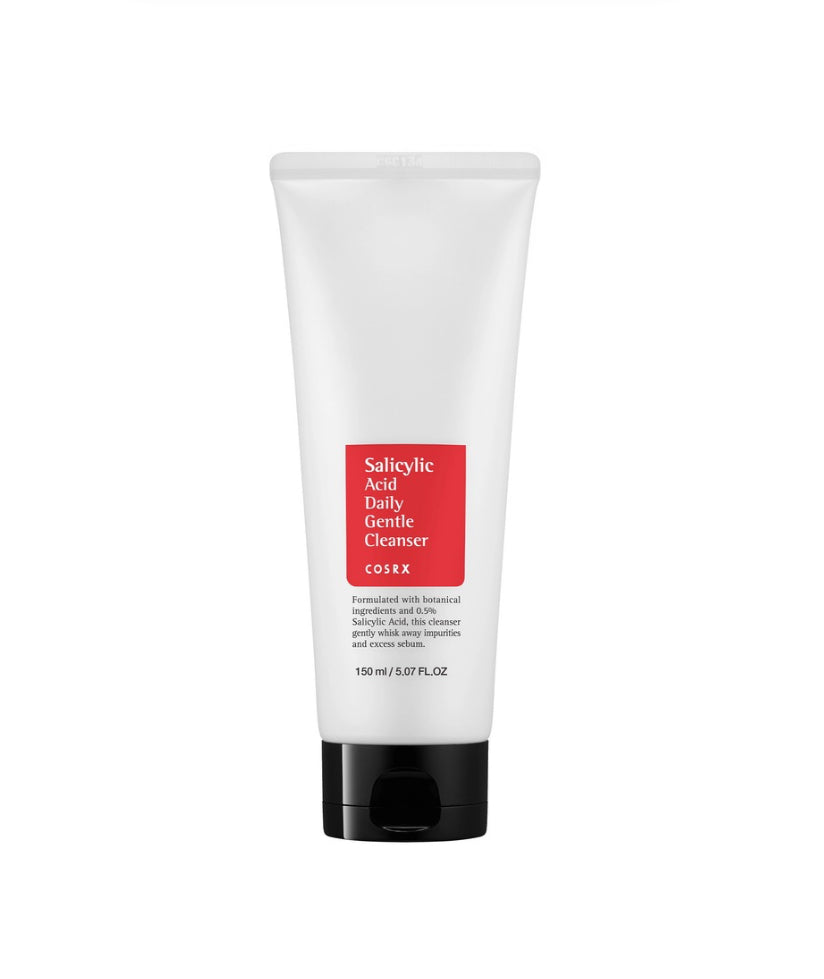 Salicylic Acid Daily Gentle Cleanser 150ml