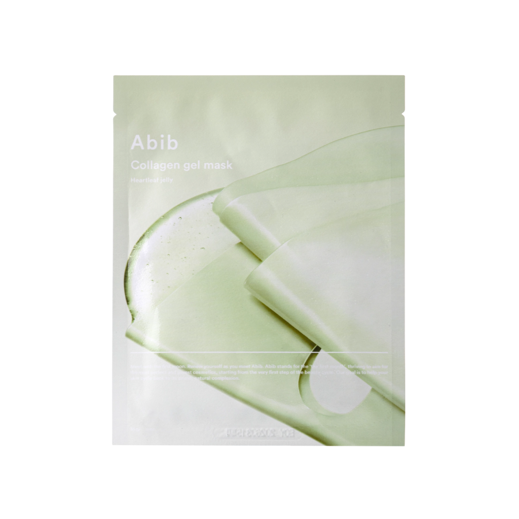 Collagen Gel Mask