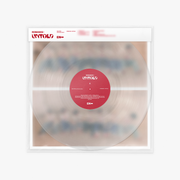 2nd Album [ROMANCE : UNTOLD](LP)
