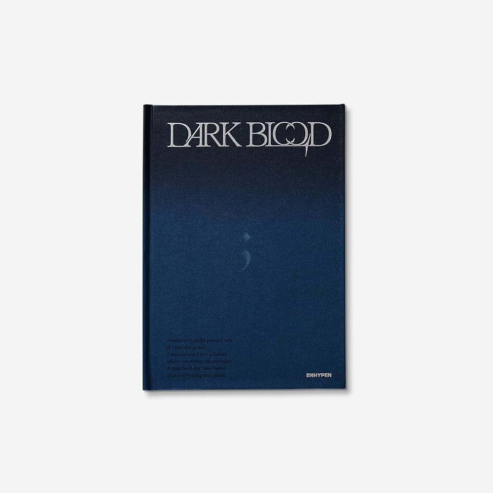 [DARK BLOOD]