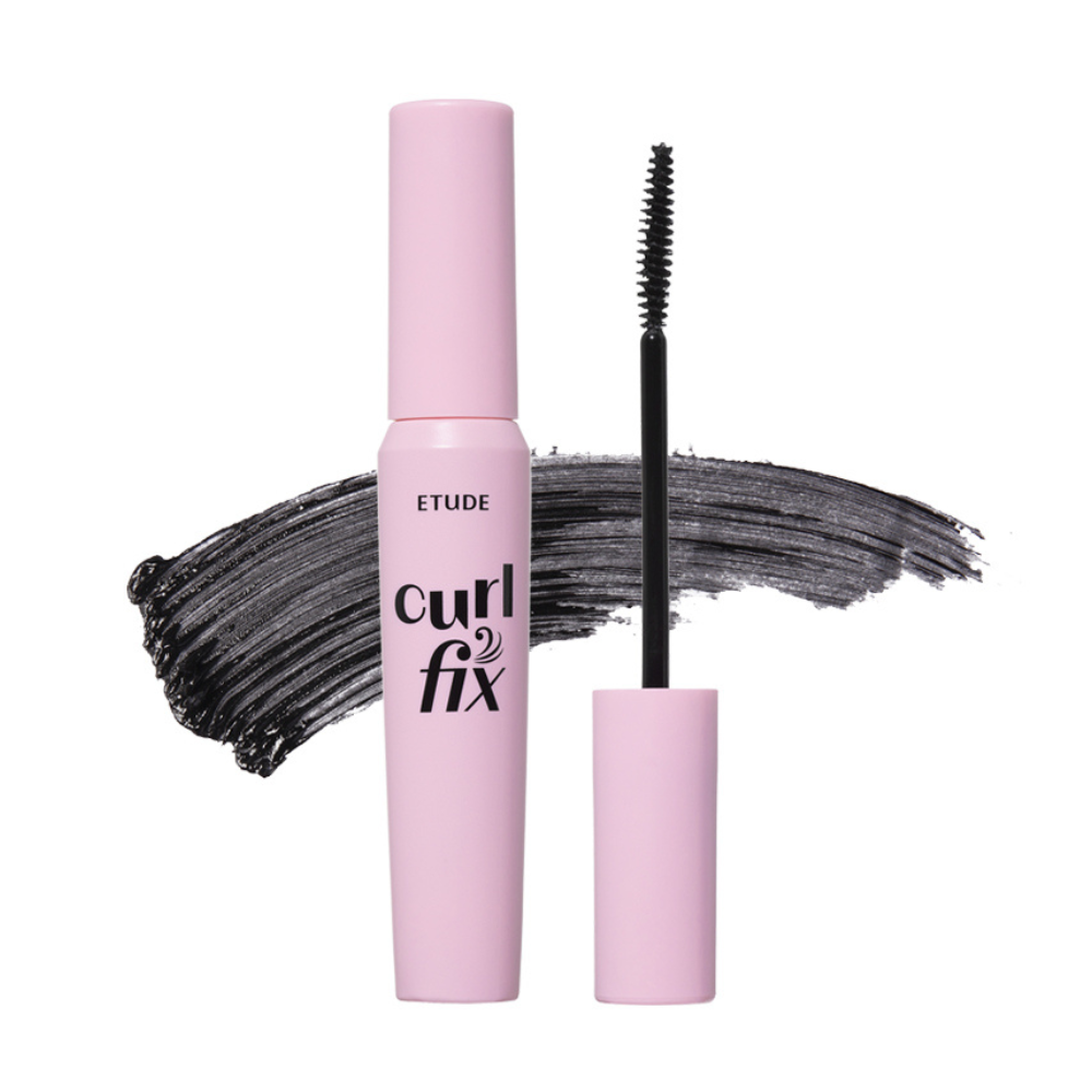 Curl Fix Mascara