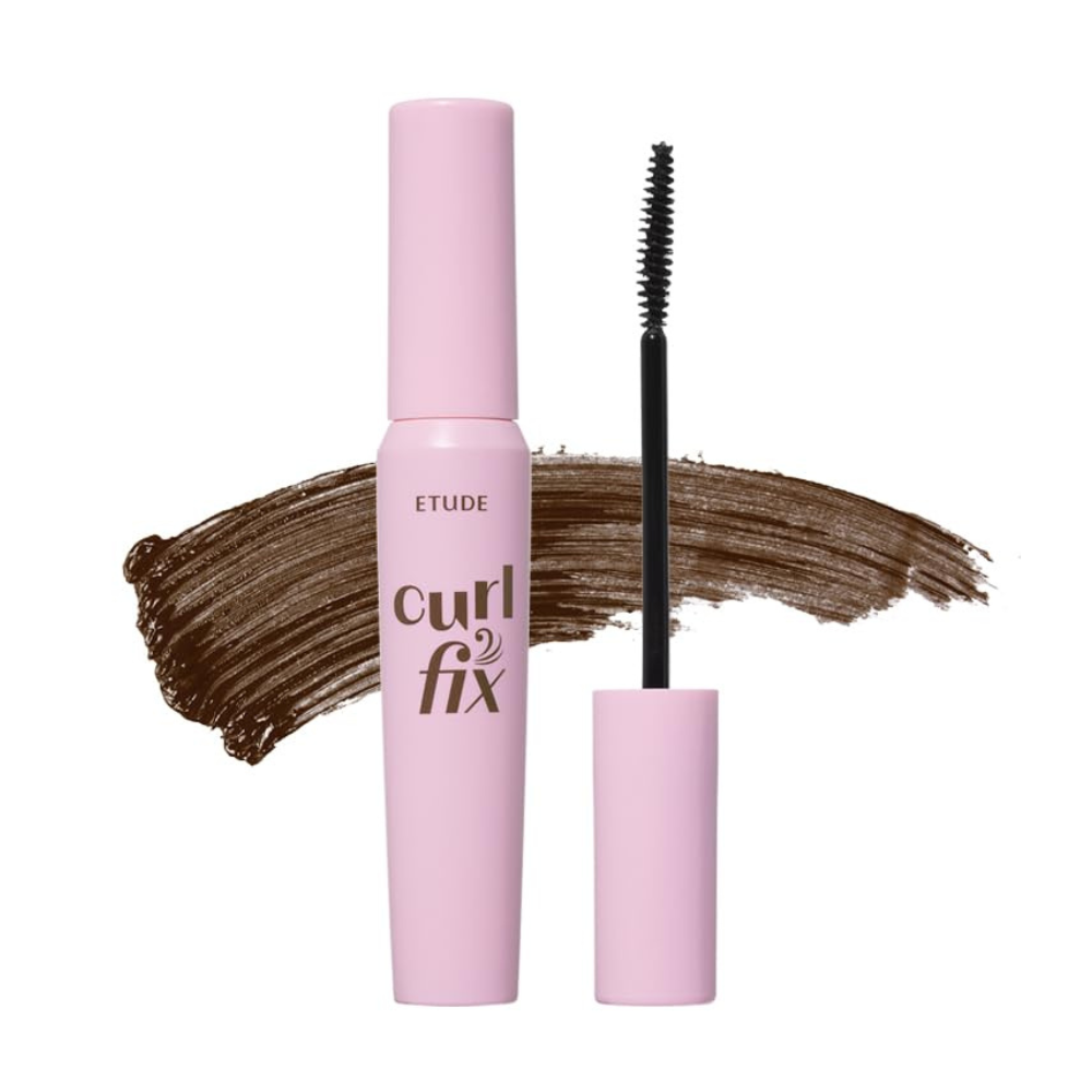 Curl Fix Mascara