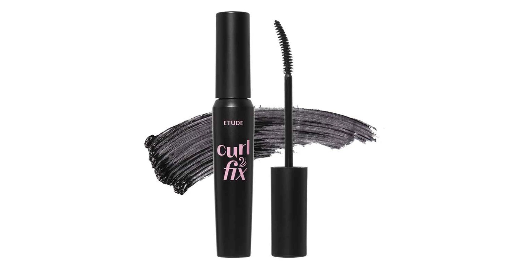 Curl Fix Mascara