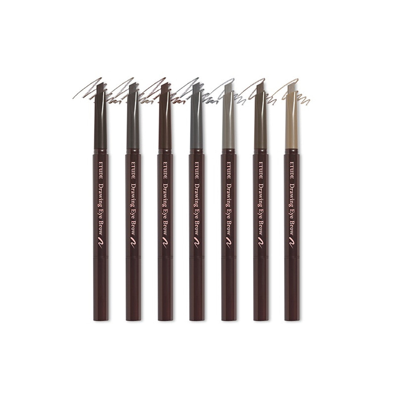 Drawing Eye Brow