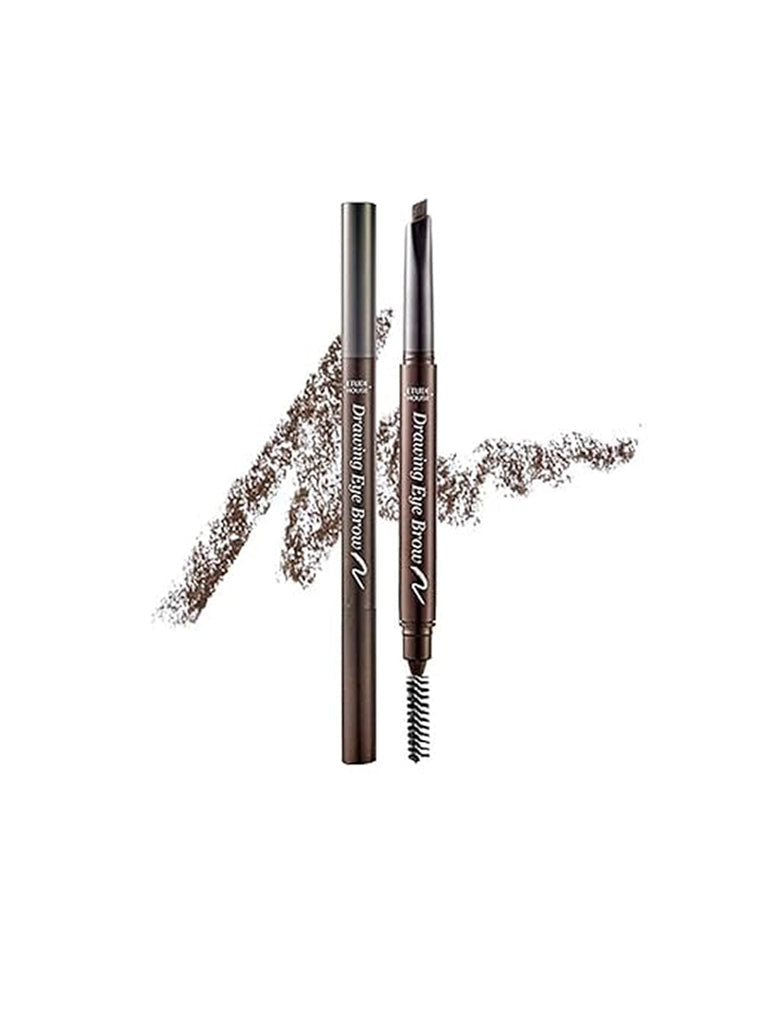 Drawing Eye Brow