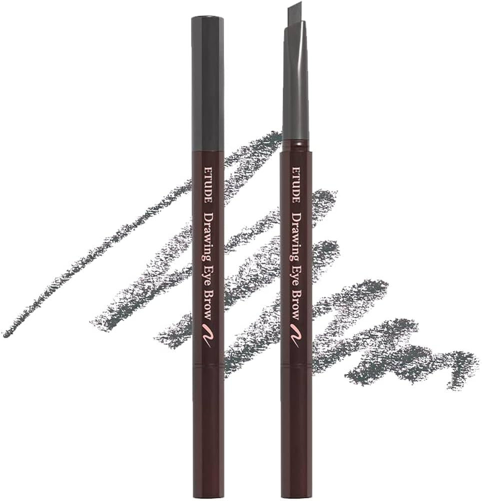 Drawing Eye Brow