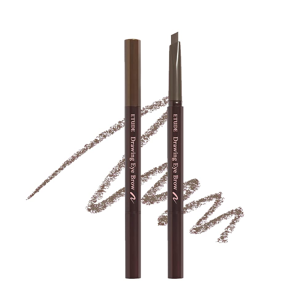 Drawing Eye Brow