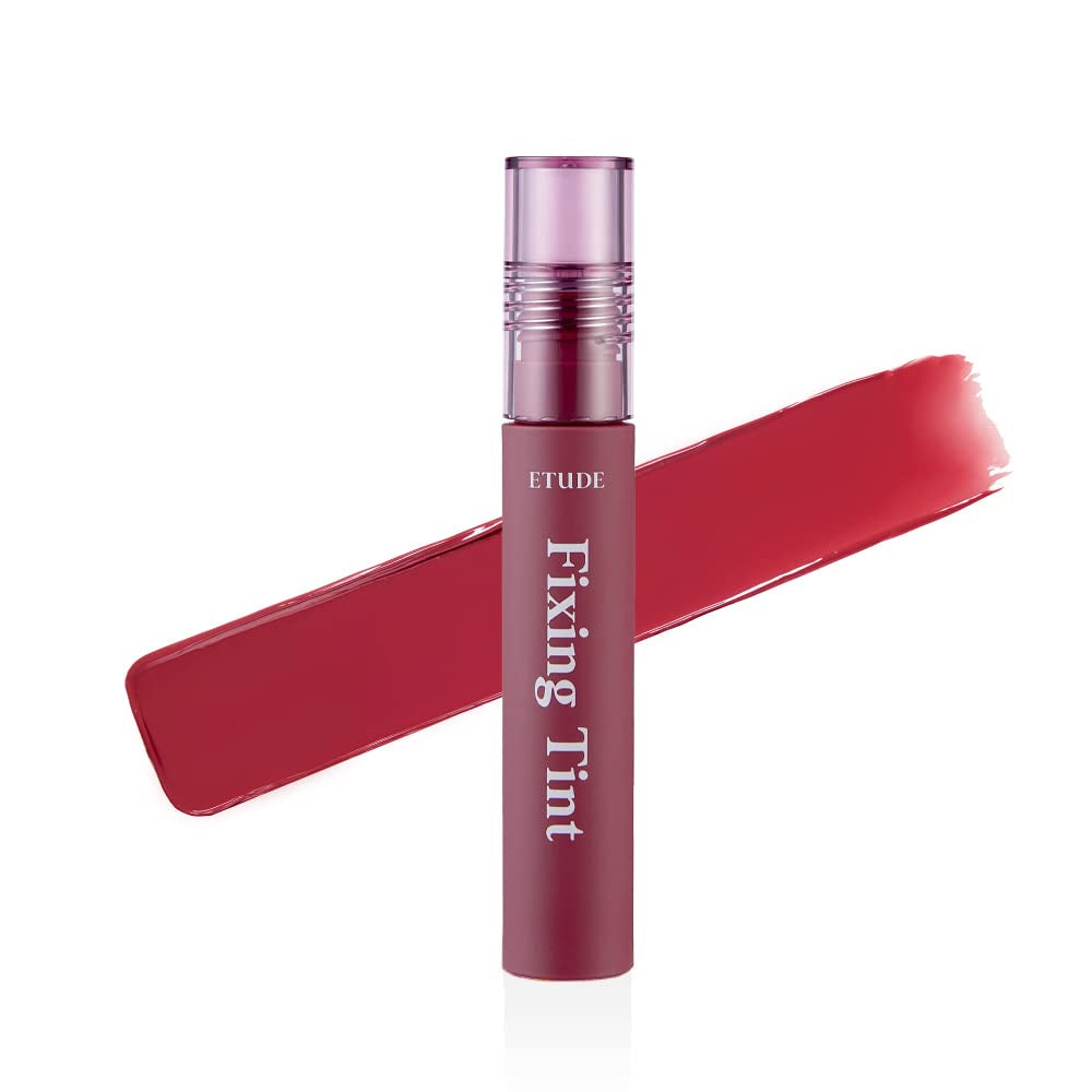Fixing Tint