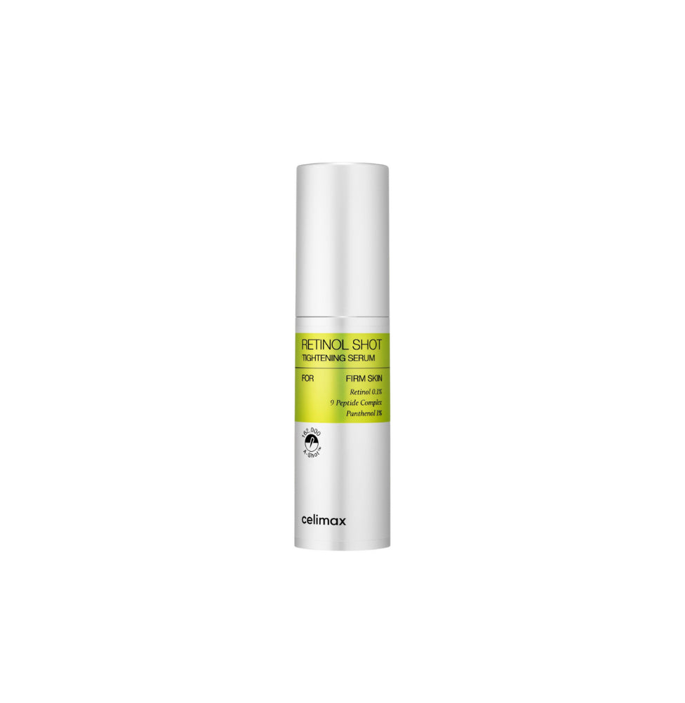 VITA-A Retinol Shot Tightening Serum
