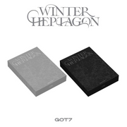 Mini Album [WINTER HEPTAGON]