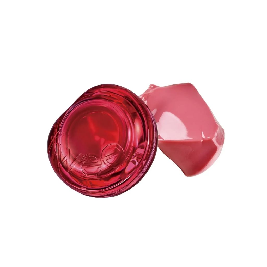 Lip&Cheek Glowy Jelly Pot