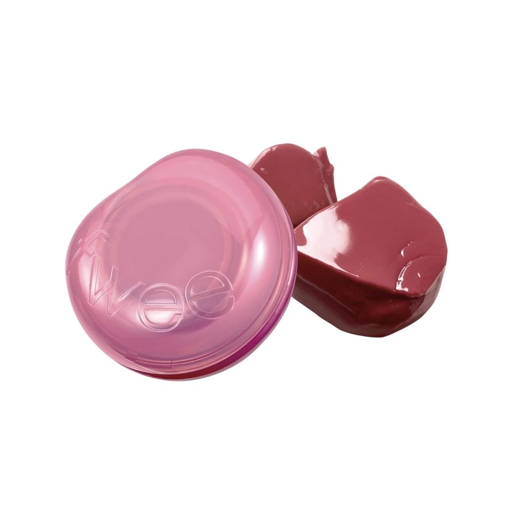 Lip&Cheek Glowy Jelly Pot