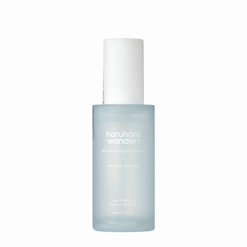 Black Rice Hyaluronic Essence 50ml