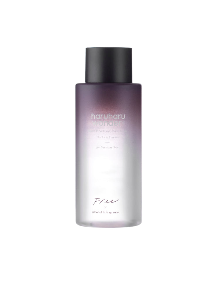 Black Rice Hyaluronic Toner 150ml