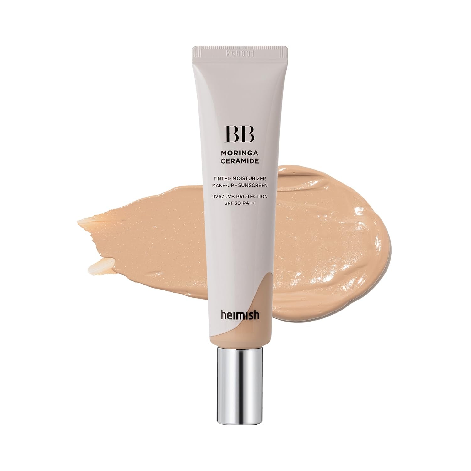 Moringa Ceramide BB Cream