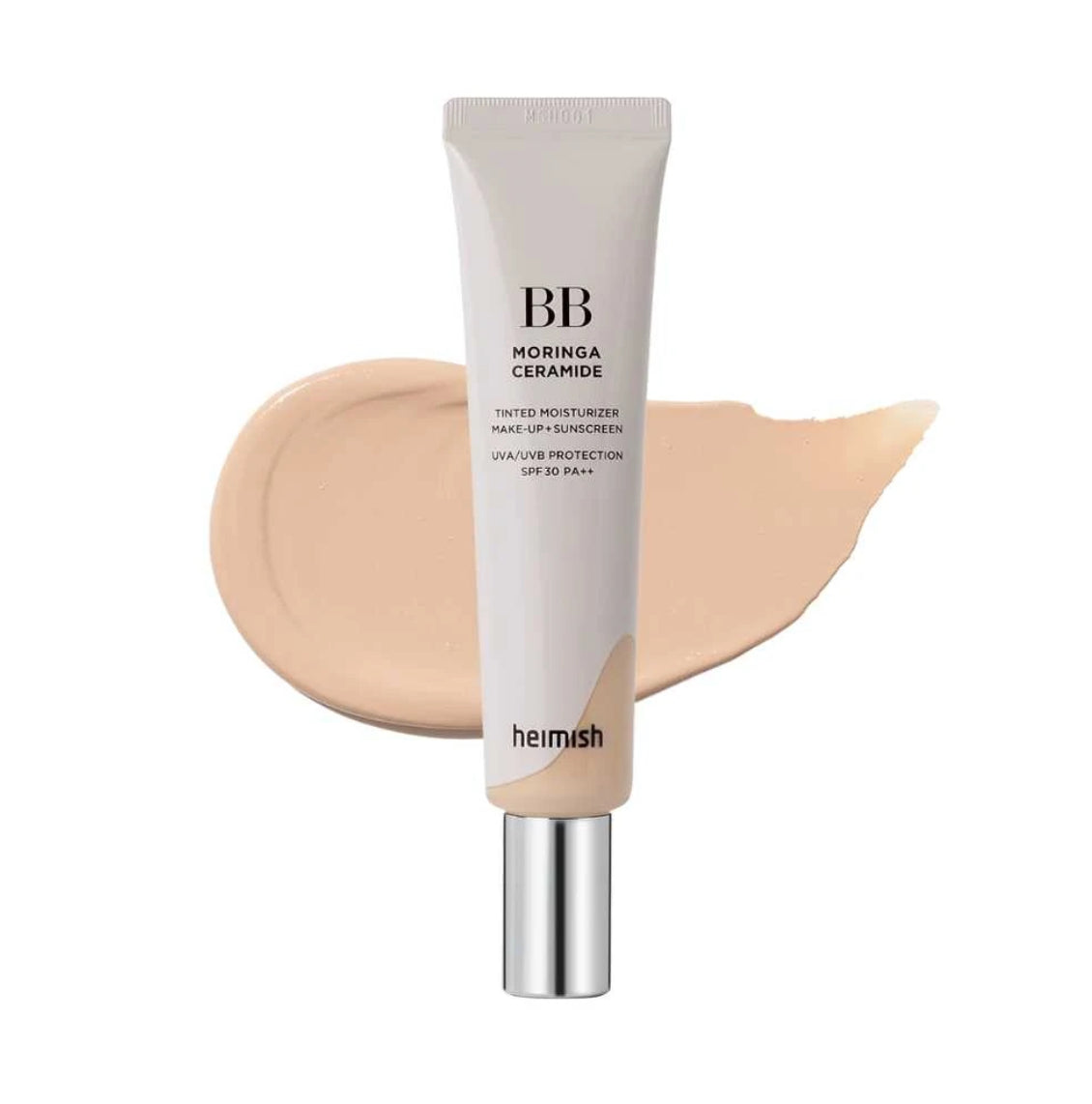 Moringa Ceramide BB Cream