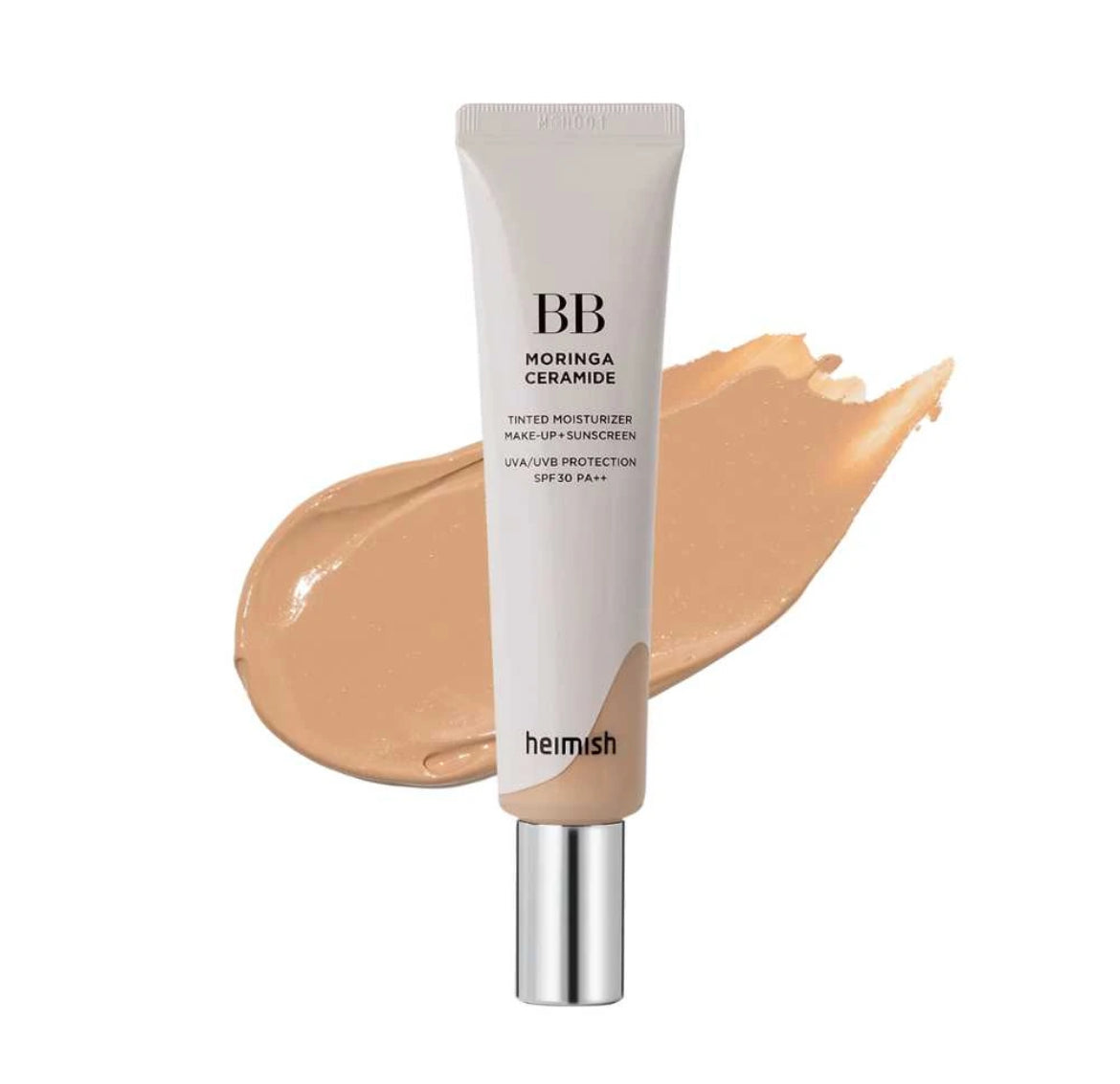 Moringa Ceramide BB Cream