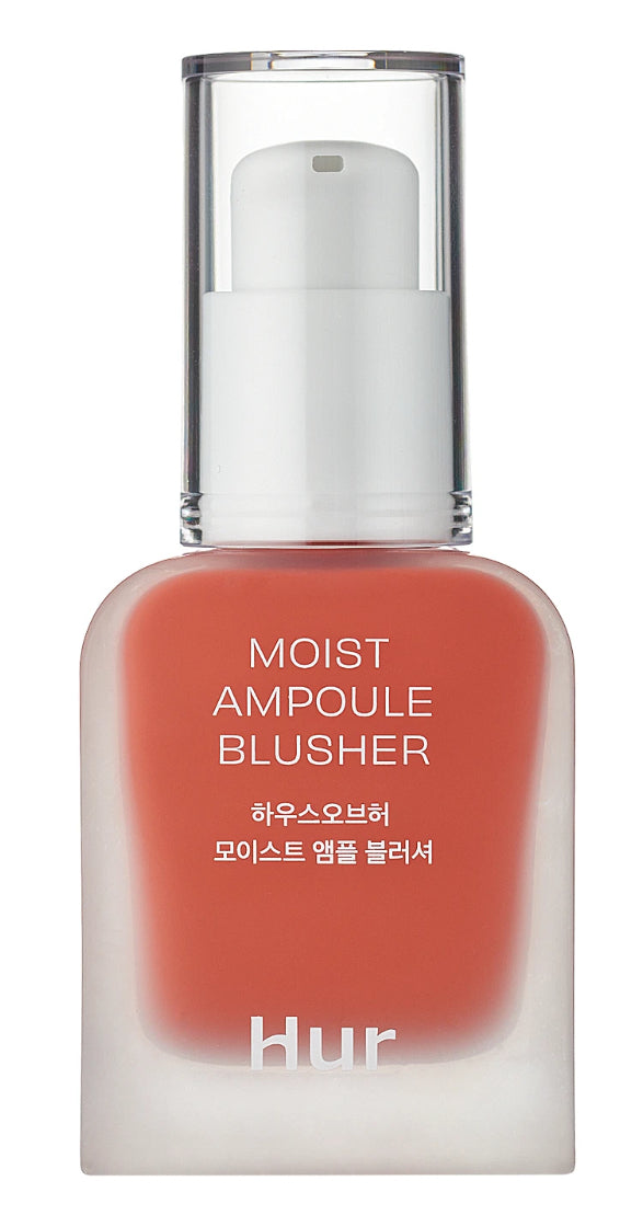 Moist Ampoule Blusher