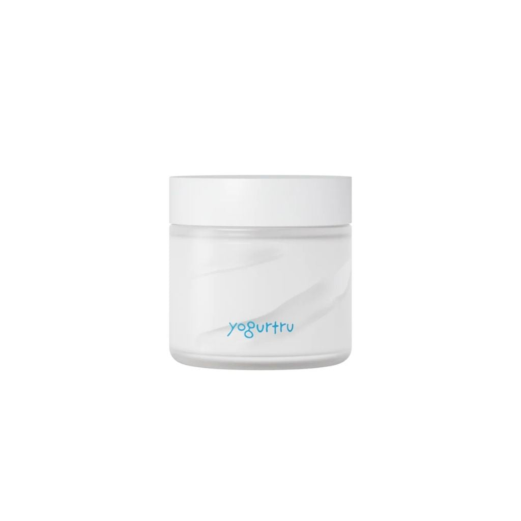 Hi Protein Cream