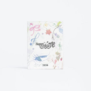 1st Mini Album [SUPER REAL ME](WEVERSE Ver.)