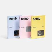 3rd Mini Album [BOMB]