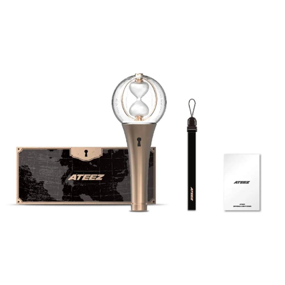 Official Lightstick (Ver.2)