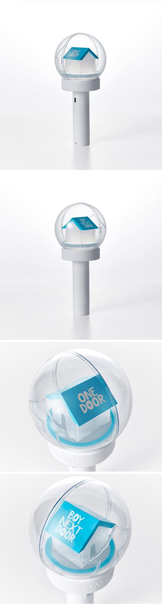 BOYNEXTDOOR Lightstick: official lightstick – officialnamane.com