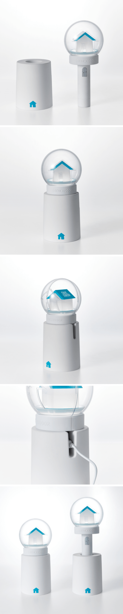 Official Lightstick