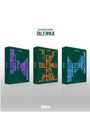 [DIMENSION : DILEMMA]