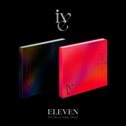 1st Single Album [ELEVEN]