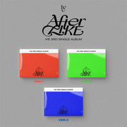3rd Single Album [AFTER LIKE](PHOTO BOOK Ver.)