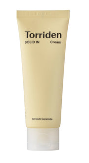 TORRIDEN - SOLID-IN Ceramide Cream 70ml