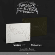 5th Mini Album [ETERNAL]