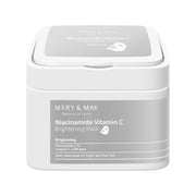 Niacinamide Vitamin C Brightening Mask