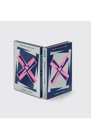 TXT - THE CHAOS CHAPTER: FIGHT OR ESCAPE
