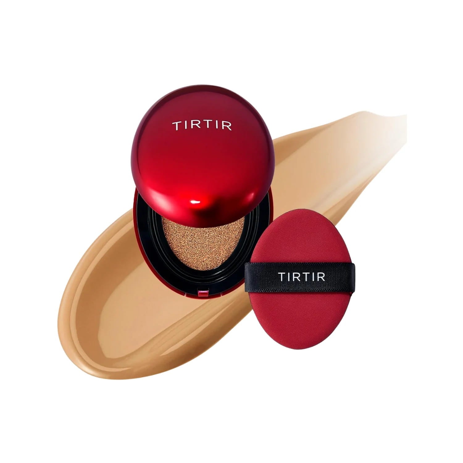 Mask Fit Cushion