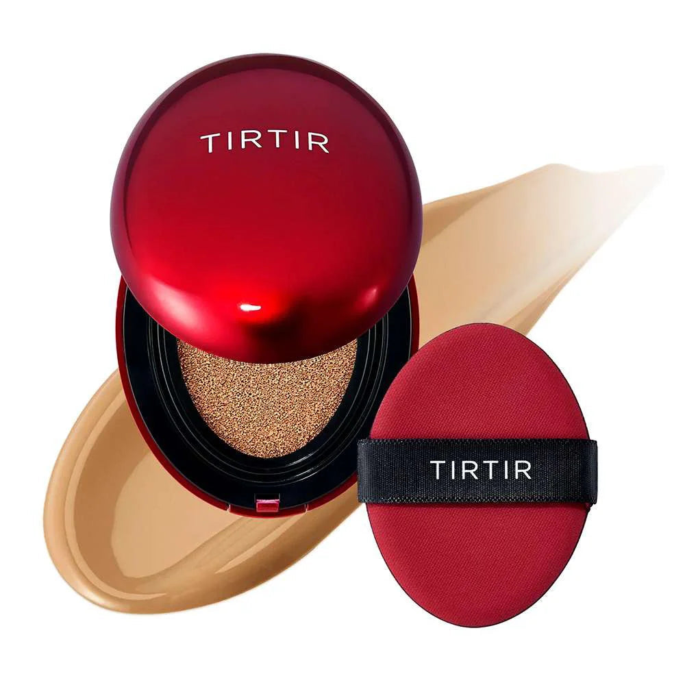Mask Fit Cushion