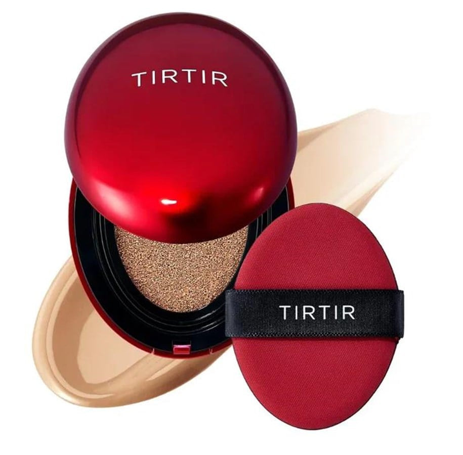 Mask Fit Cushion