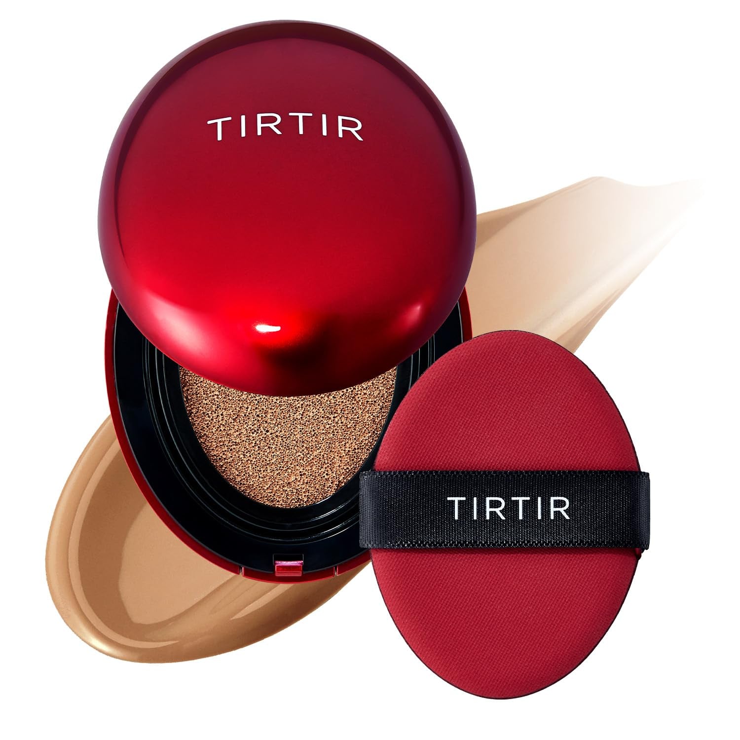 Mask Fit Cushion
