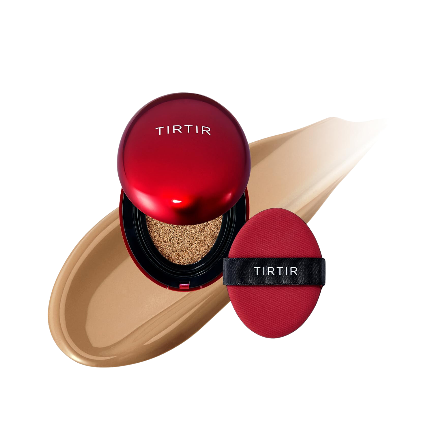 Mask Fit Cushion