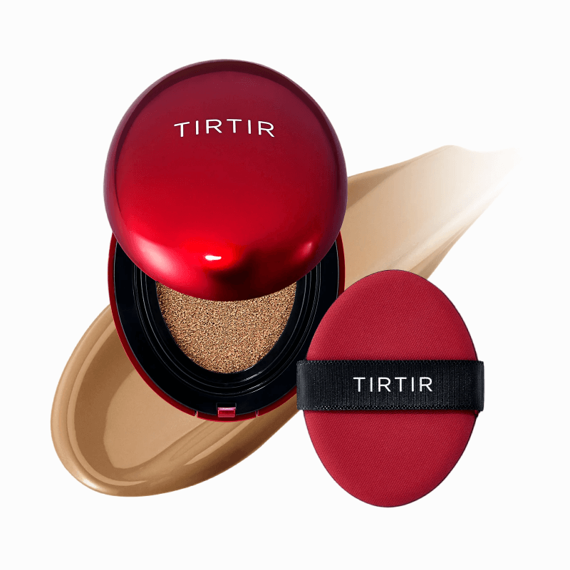 Mask Fit Cushion