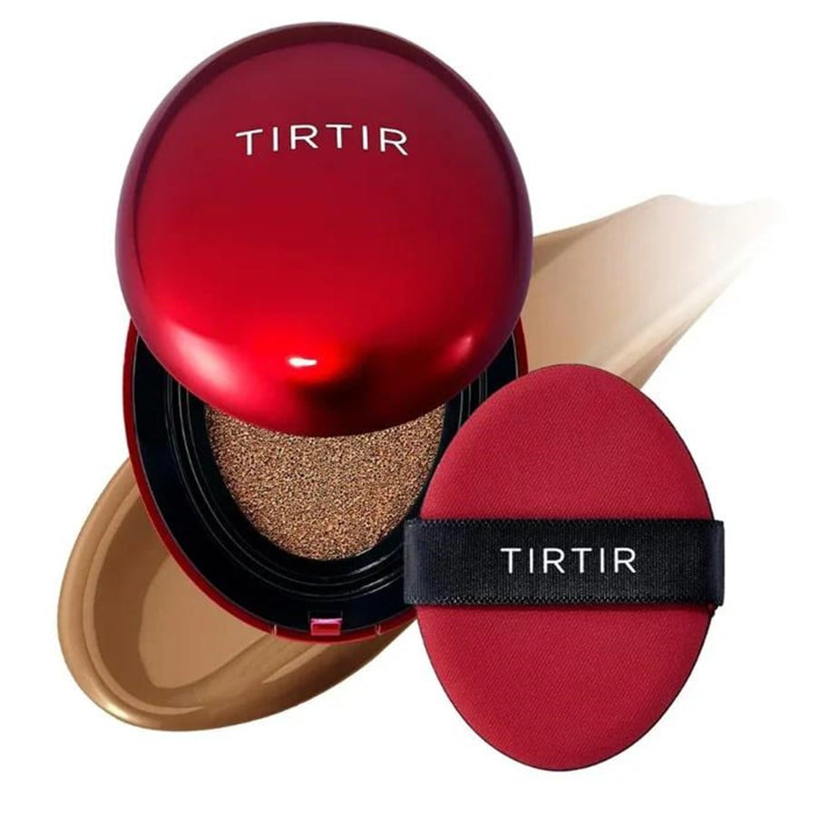Mask Fit Cushion