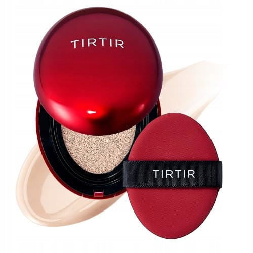 Mask Fit Cushion