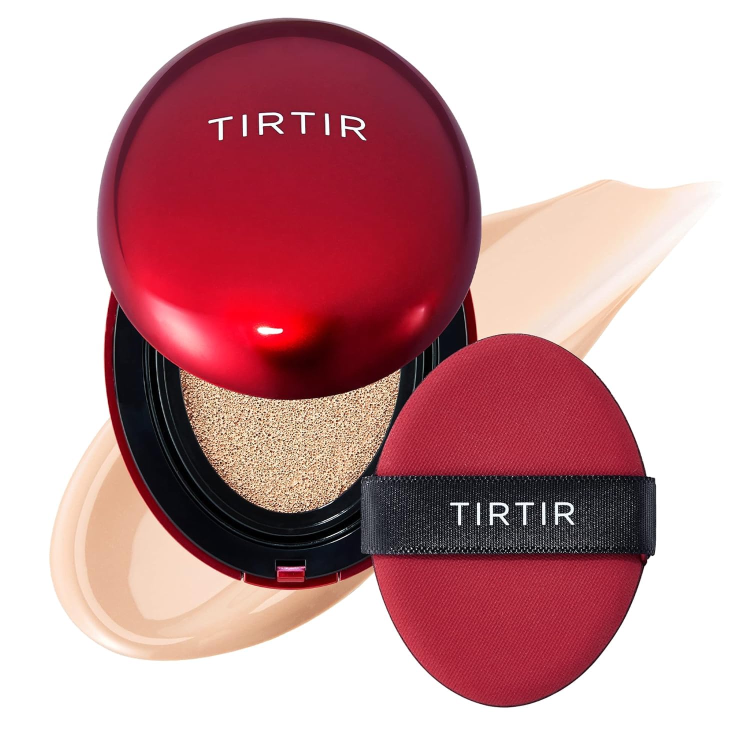 Mask Fit Cushion